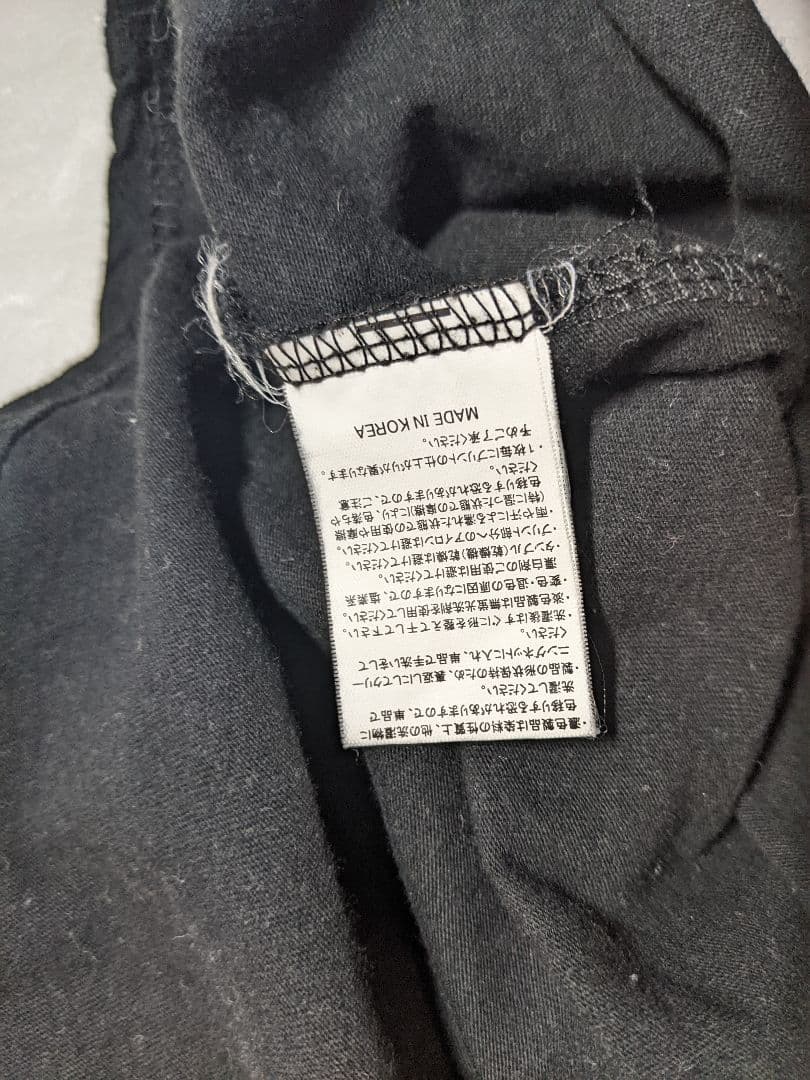 Zakk Wylde 七分袖 ザックワイルド シャツ OZZY OZBOURNE