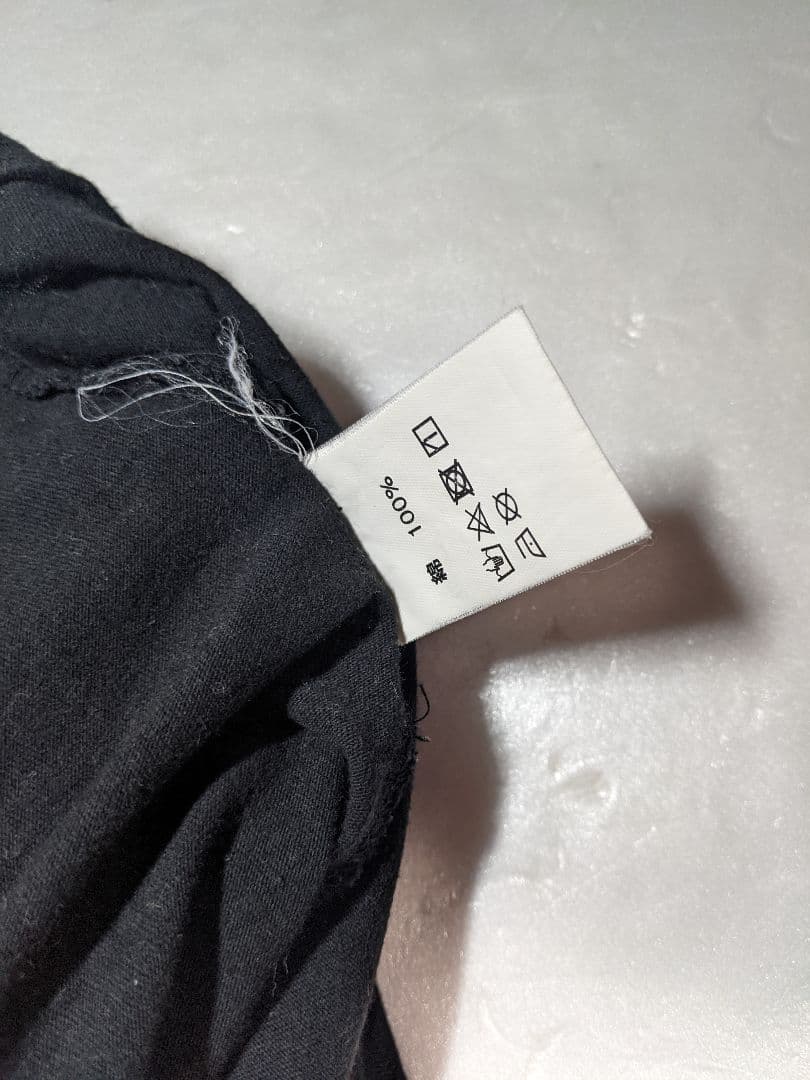 Zakk Wylde 七分袖 ザックワイルド シャツ OZZY OZBOURNE