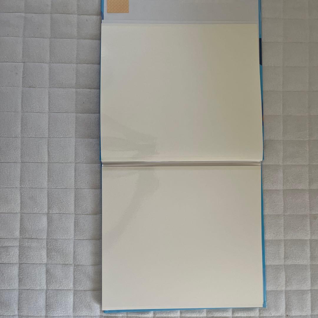 たまごっち TMGC School ジョイナーアルバム2枚