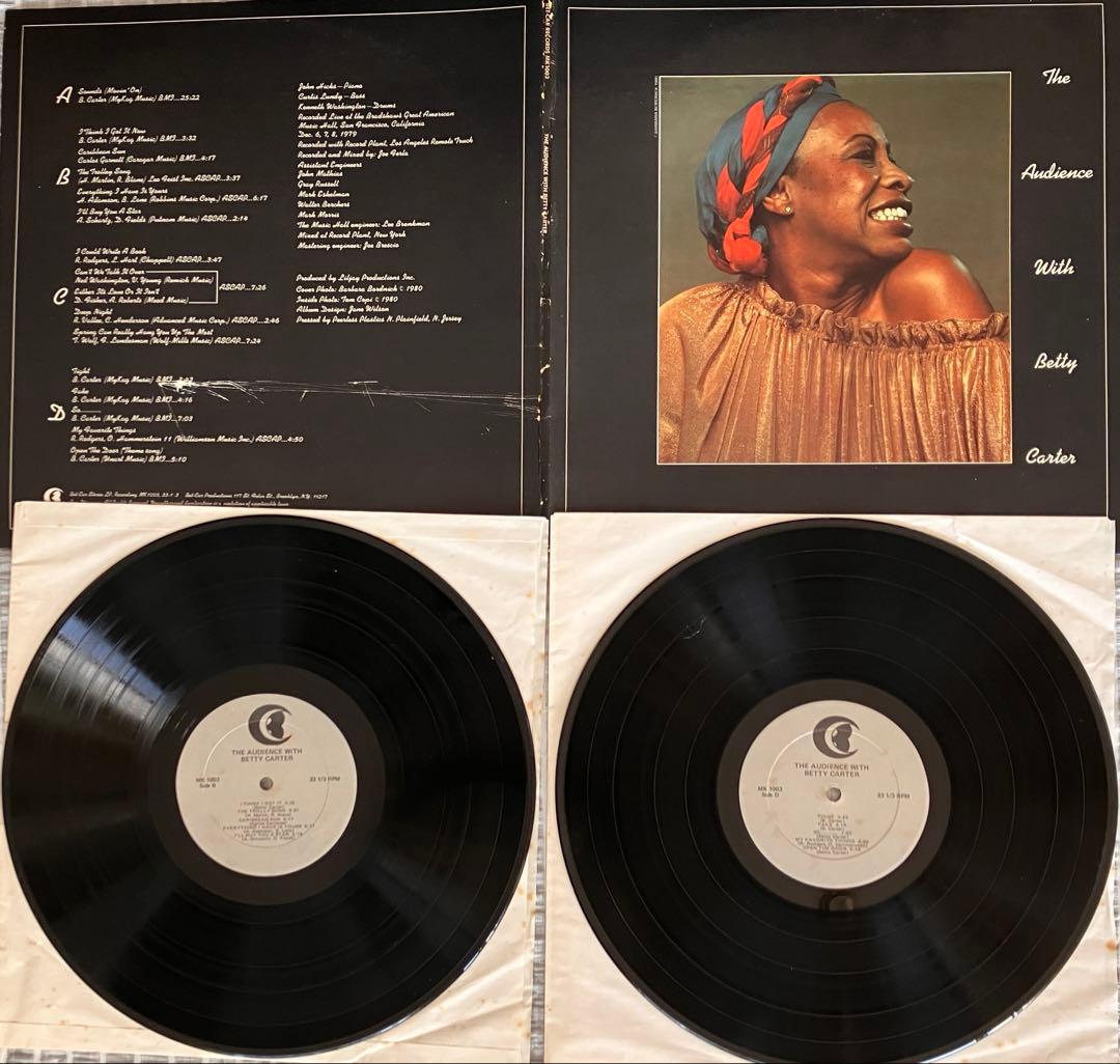 Jazz Vocal 22 LP Set：22枚LPジャズボーカル集