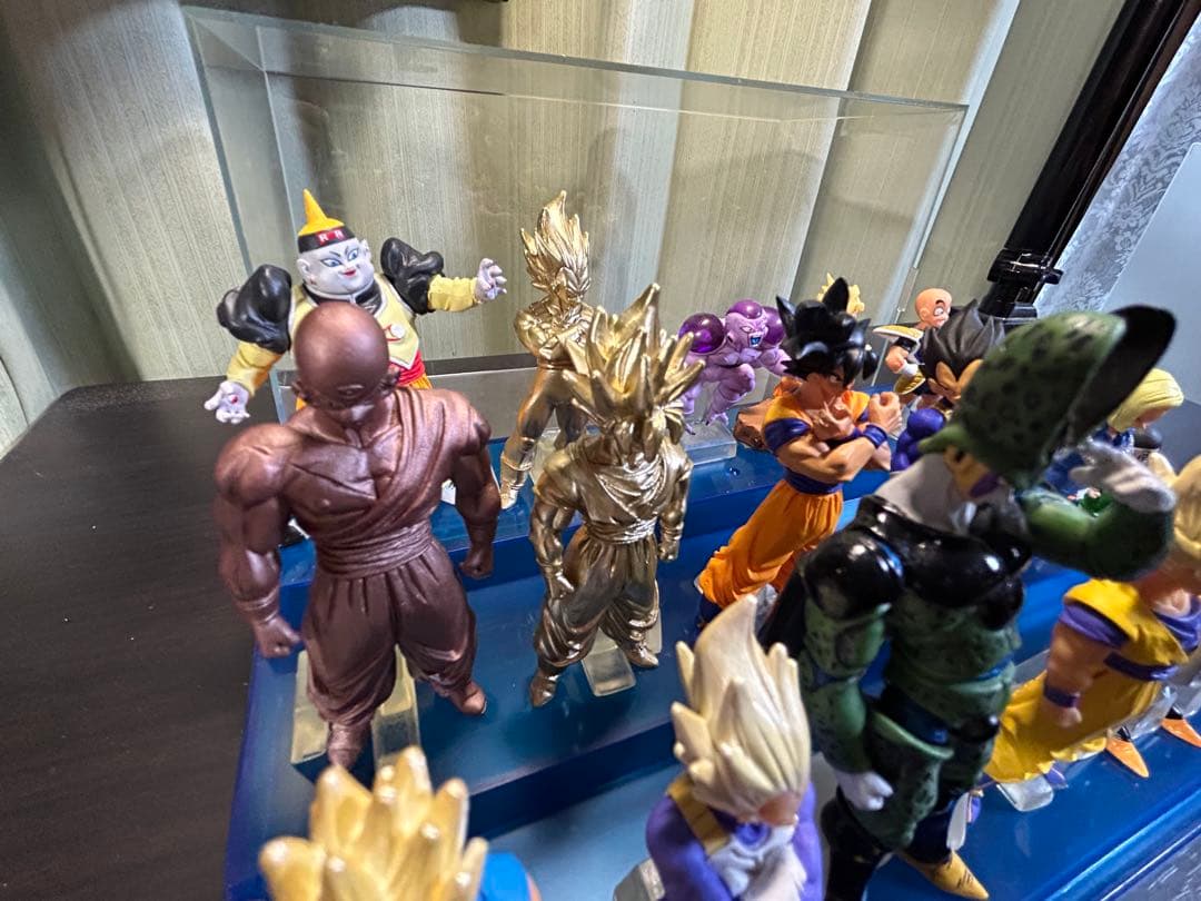 値下げしました‼︎ ドラゴンボール アクションフィギュア20体セット
