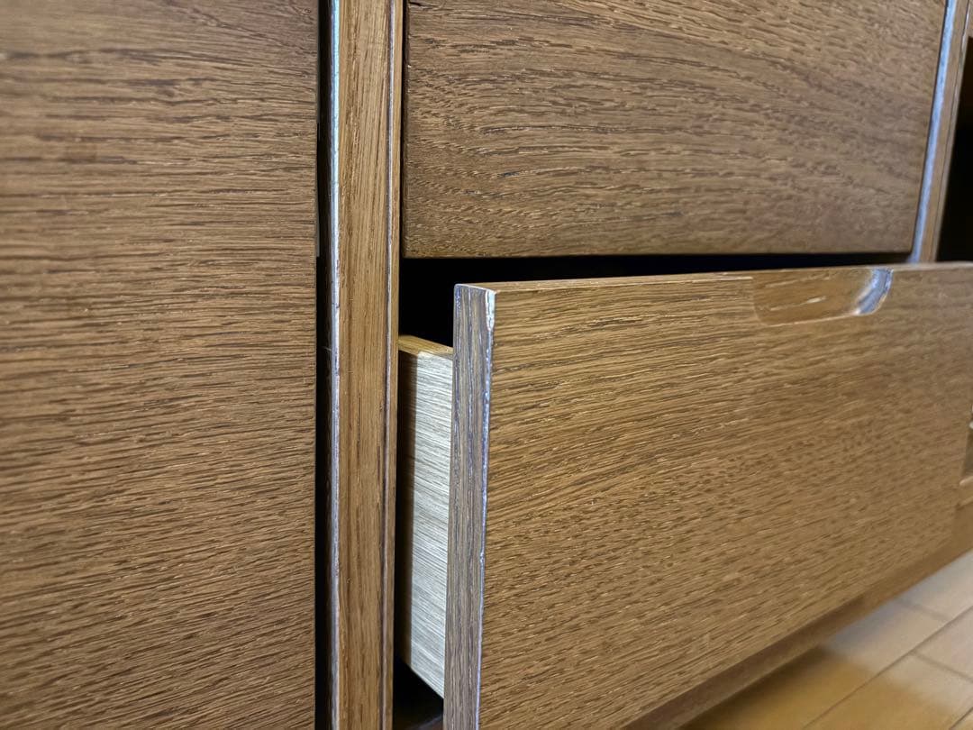 IKEA ストックホルム コレクション テレビ台 ローボード イケア