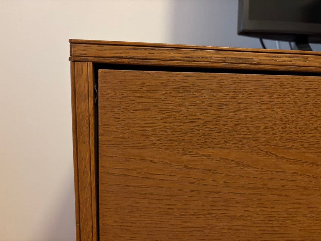 IKEA ストックホルム コレクション テレビ台 ローボード イケア