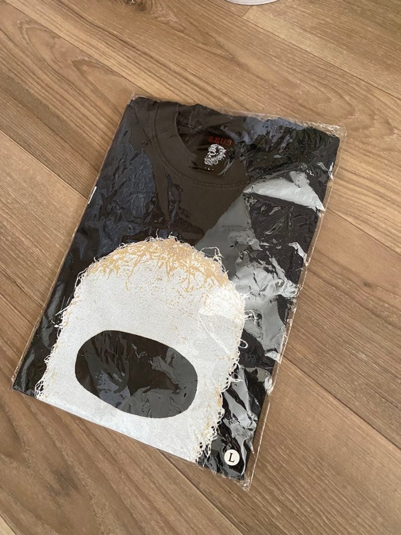 RIZE ZEUS JSF SOLU ツアーTシャツ　jesse