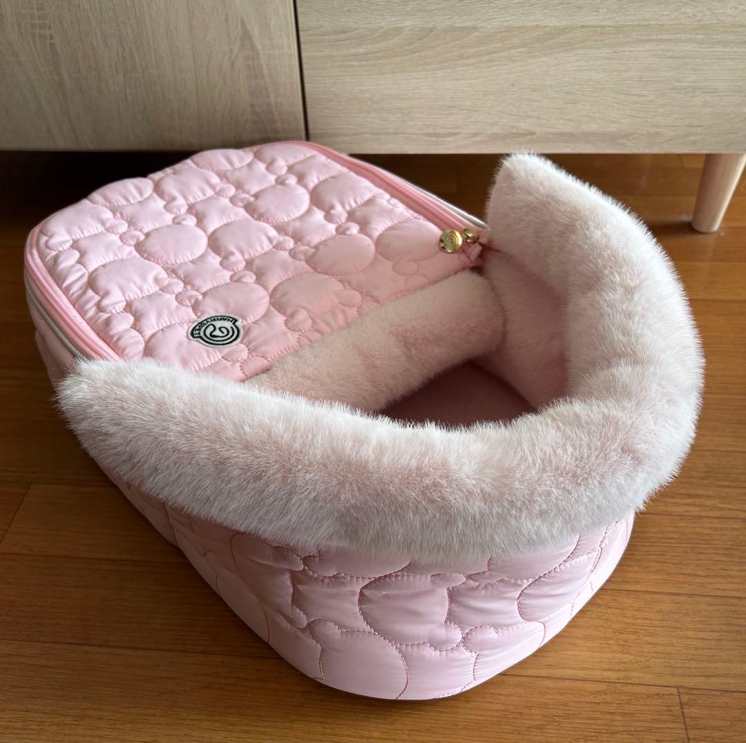 ハリースペット　バシネット DOME Sサイズ