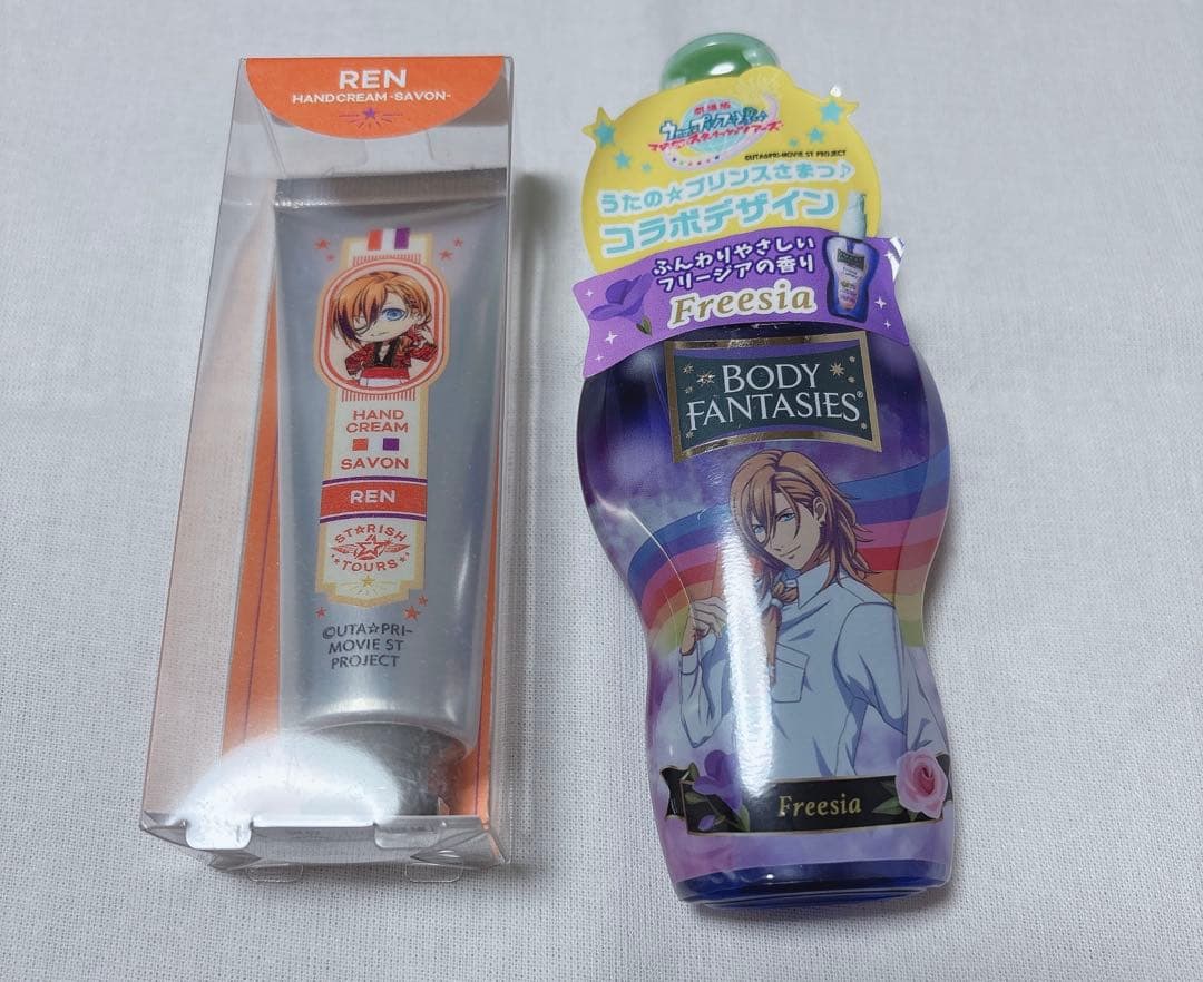 うたプリ 神宮寺レン まとめ売り