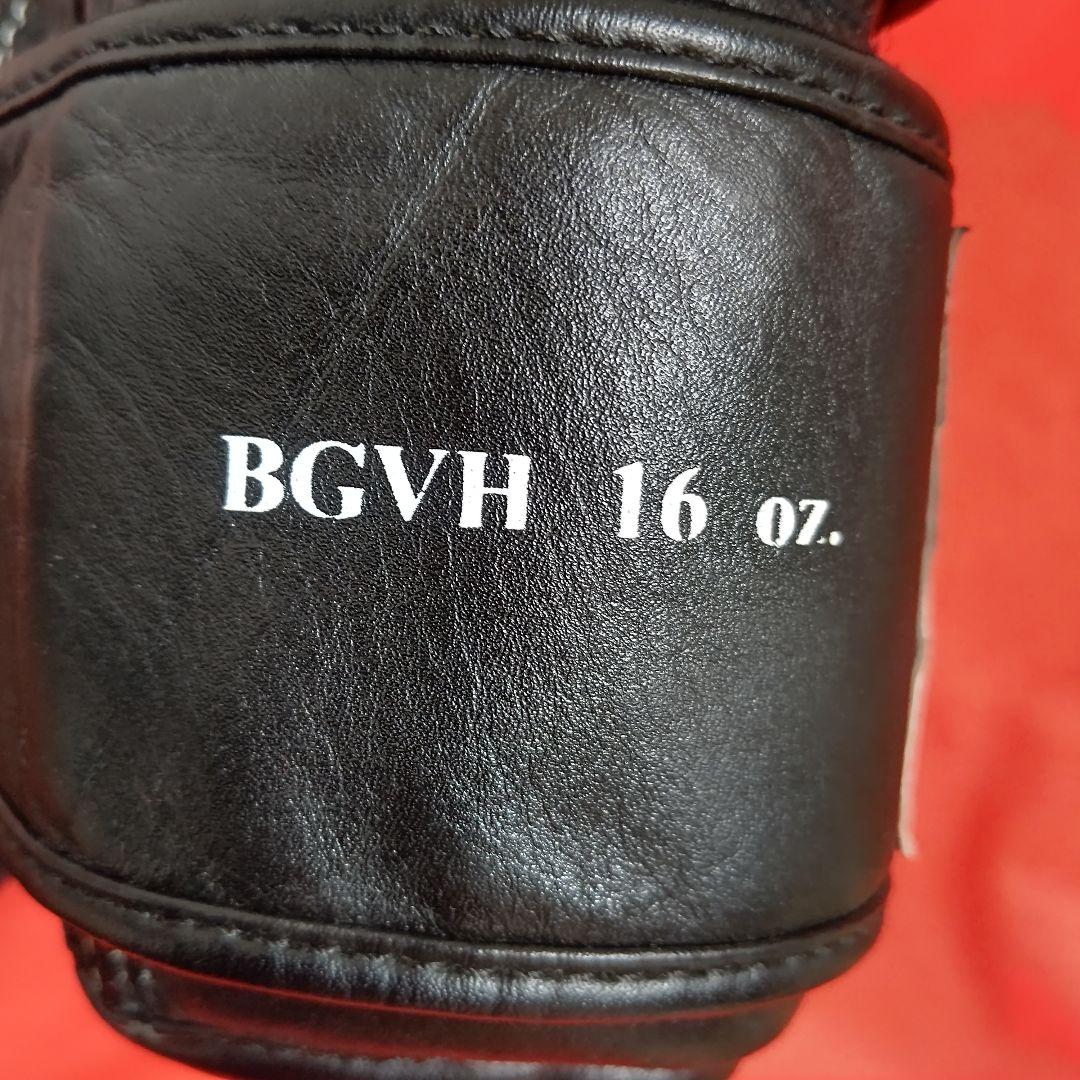 WINDY ボクシンググローブ 16オンス / レガース L セット