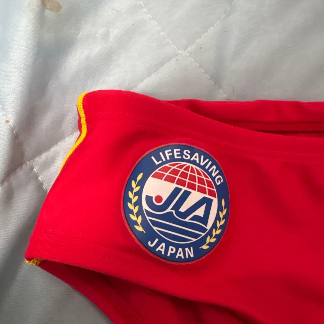 K*N様 speedoのＶパンツサイズはL