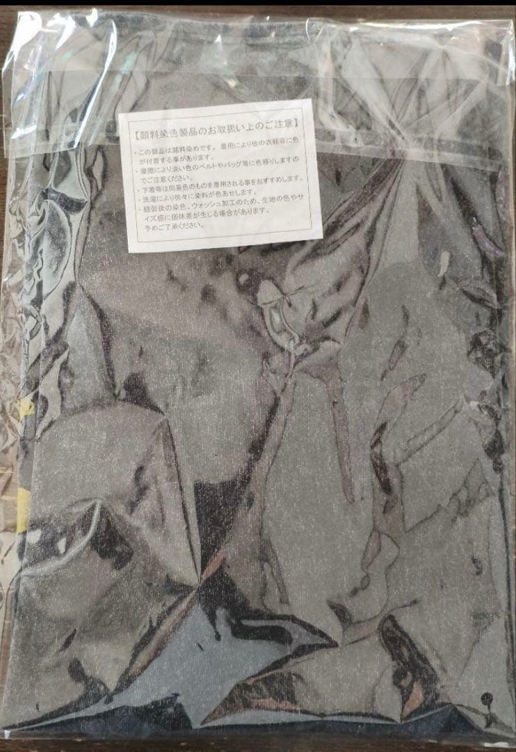 B’z 2025 FYOP-B’z PARTY限定 オリジナルTシャツXLサイズ