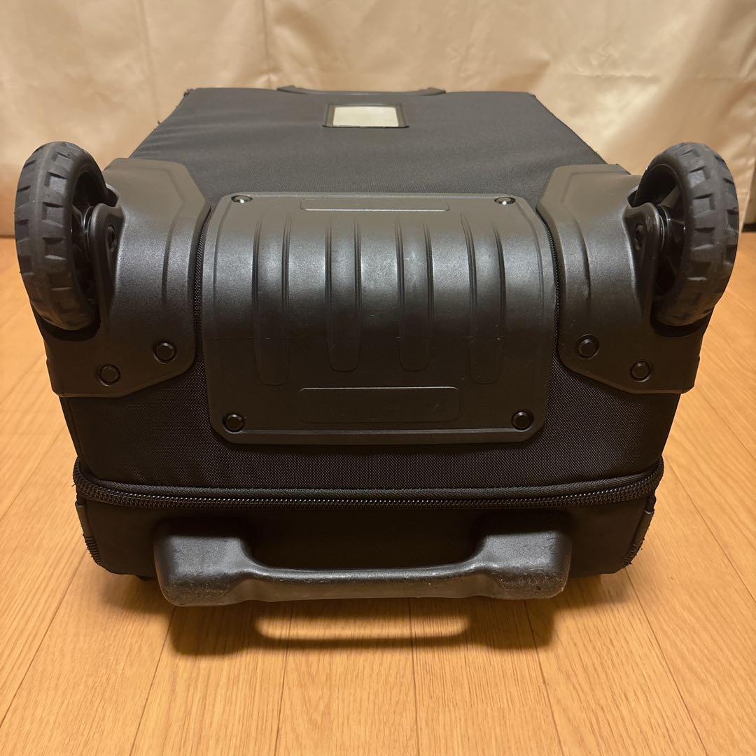 【希少・極美品】コロンビア 2WAY キャリー＆リュック 33L