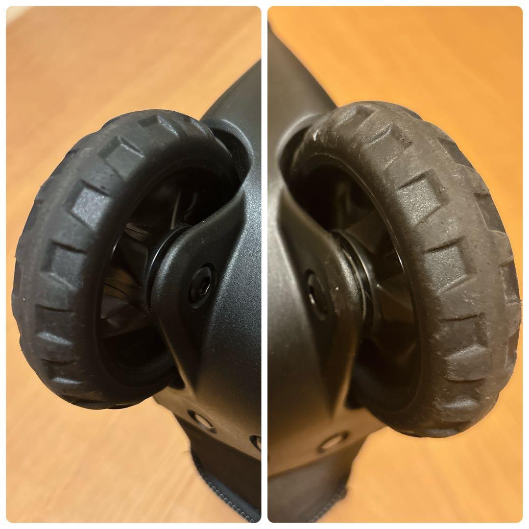 【希少・極美品】コロンビア 2WAY キャリー＆リュック 33L