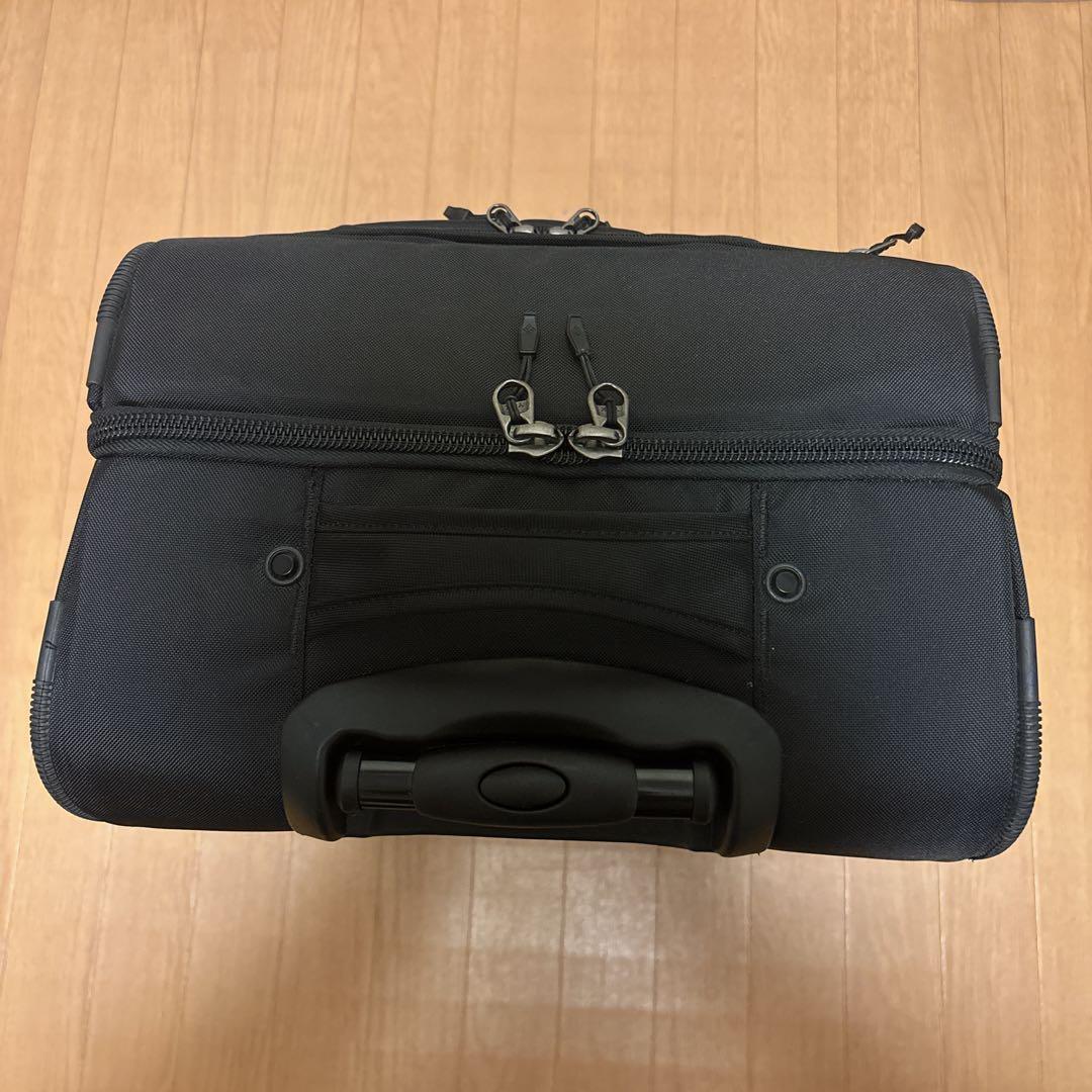 【希少・極美品】コロンビア 2WAY キャリー＆リュック 33L