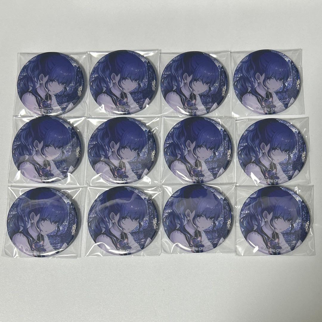 プロセカ グリ缶 まふゆ 42B 12点