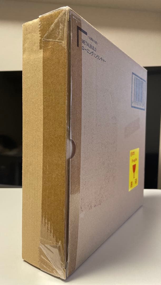 【未開封】L BUILDアストレイブルーフレームセカンドリバイ3点セット