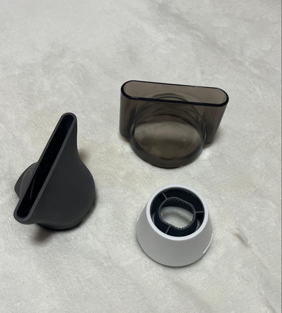 Philips Sense IQ ヘアドライヤー