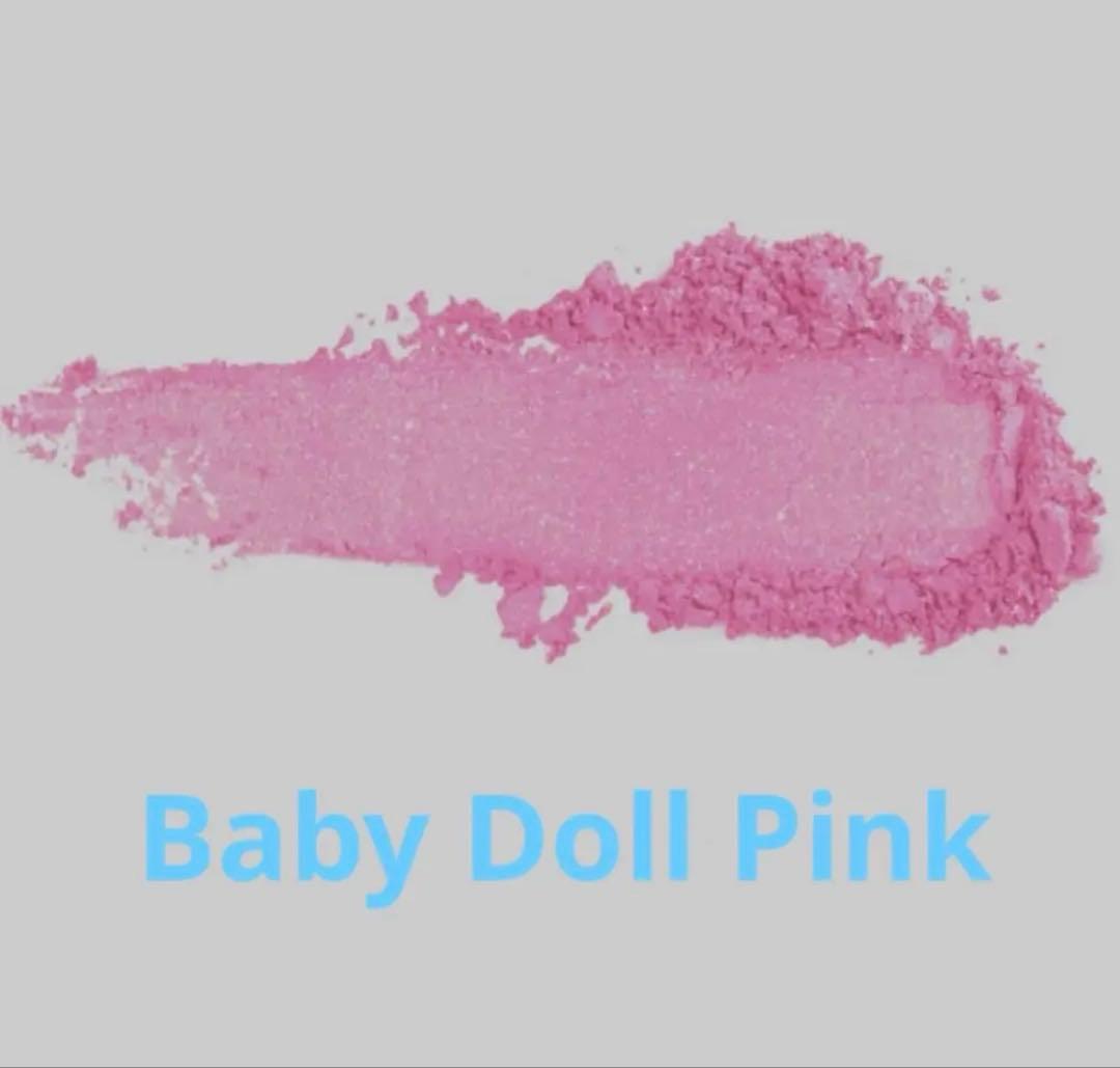 YSLボーテ メイクミーブラッシュパウダー No.42