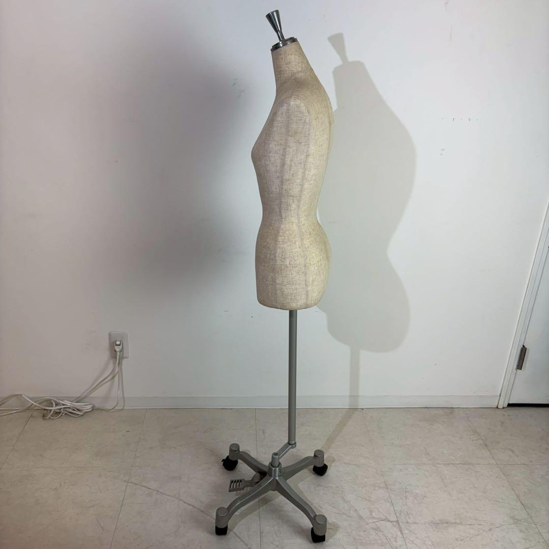 トルソー　マネキン　レディース