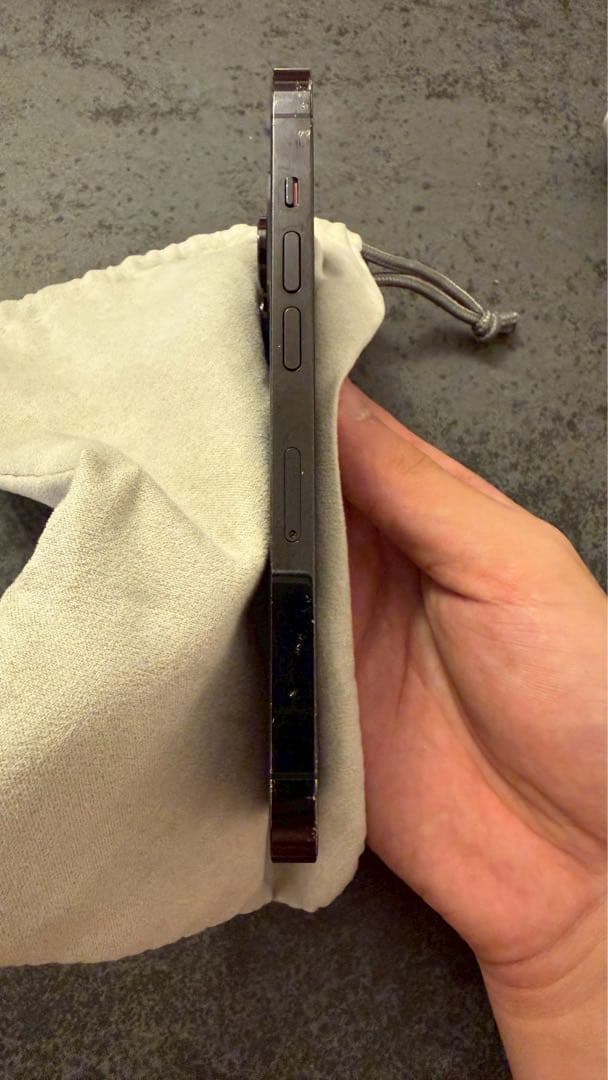 iPhone 14 Pro 256GB スペースブラック（SIMフリー）