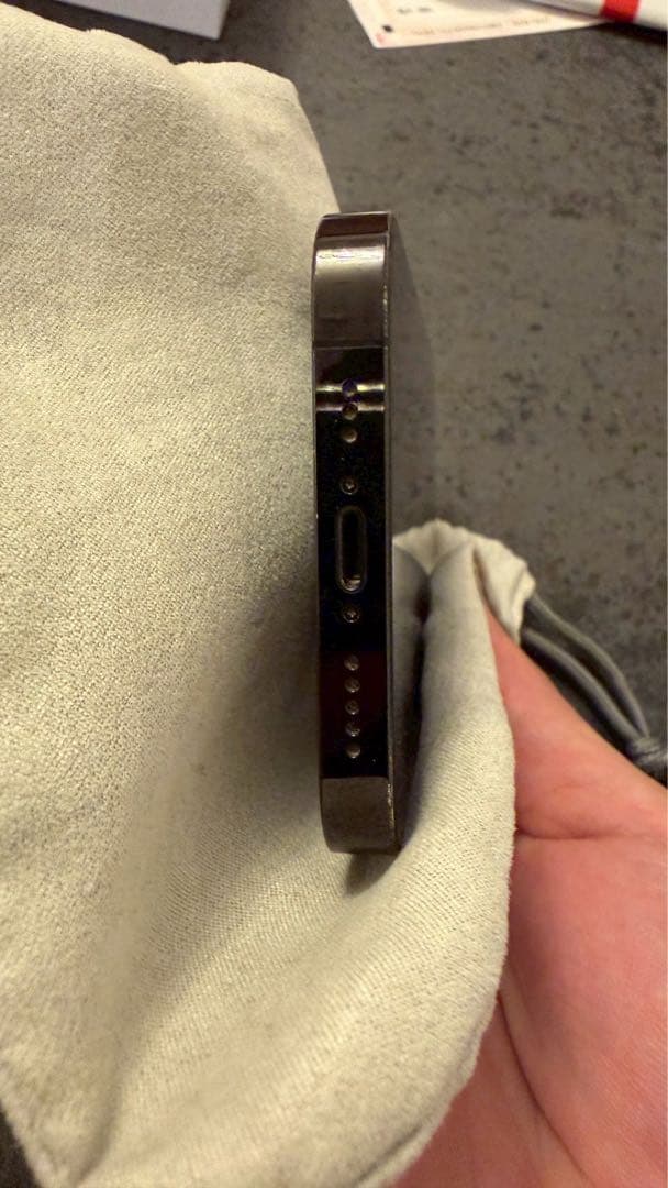 iPhone 14 Pro 256GB スペースブラック（SIMフリー）