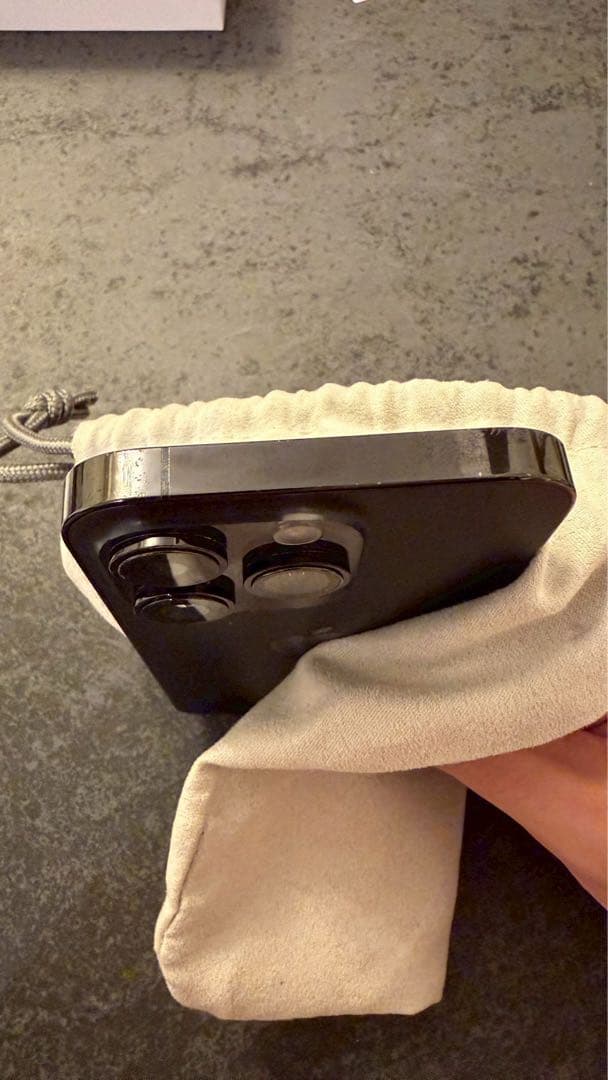 iPhone 14 Pro 256GB スペースブラック（SIMフリー）