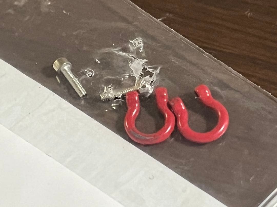 Traxxas　トラクサス　trx4m ディフェンダー　内装込み　正規　技適あり