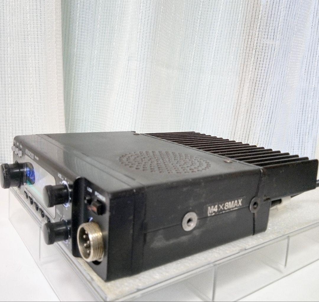 ケンウッド製　TM-231S 145Mhz (50/10/ 5w) 動作品
