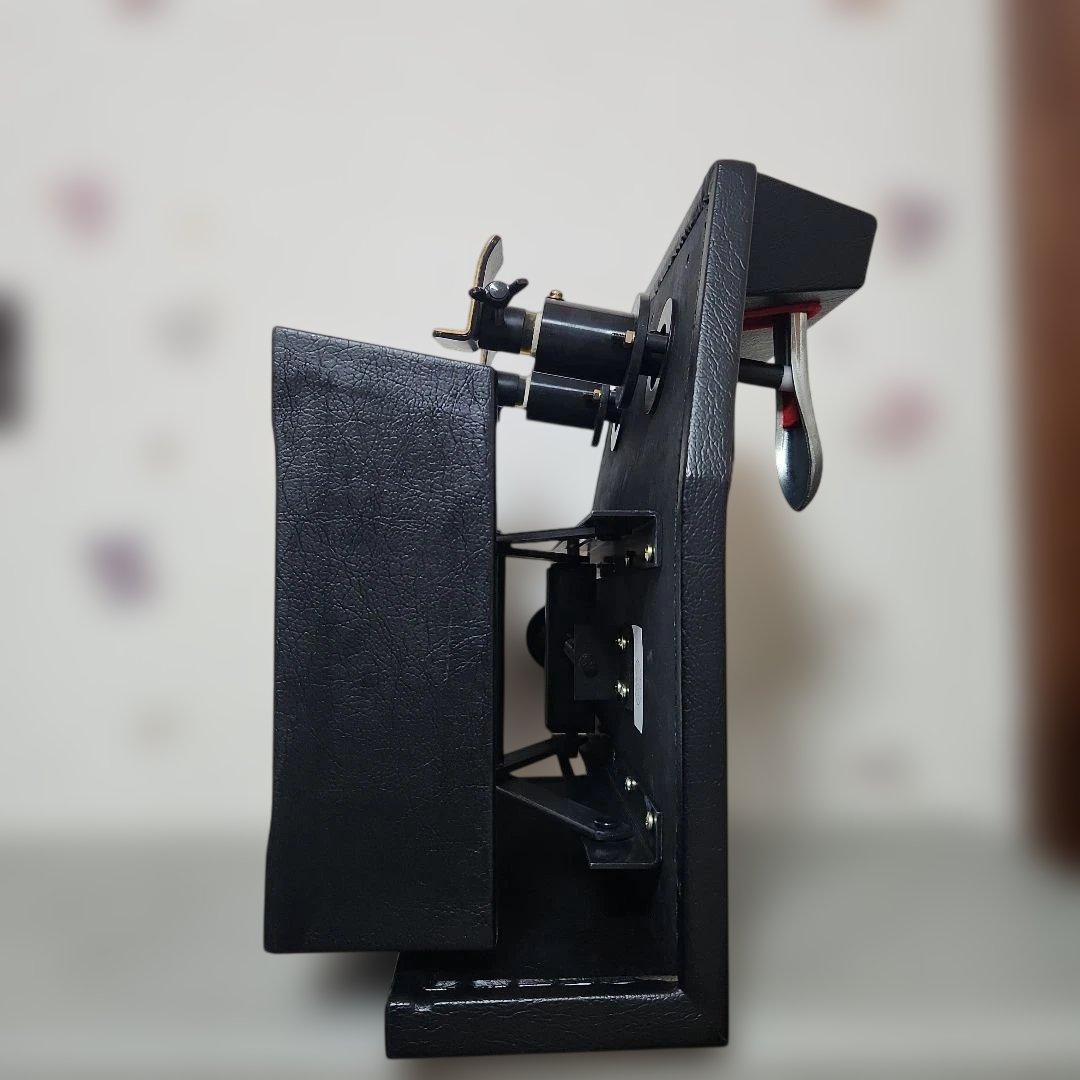 ピアノ 補助ペダル 足台 吉澤 M-60 2023年製 箱あり