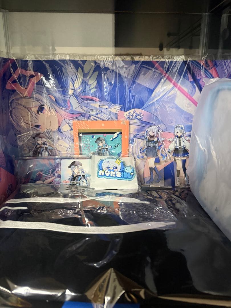 天音かなた まとめ売り 引退品