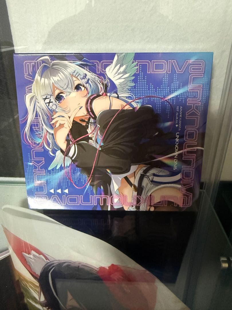 天音かなた まとめ売り 引退品