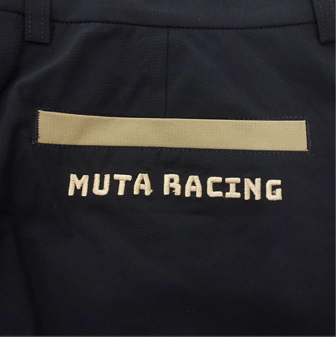 muta MARINE スイムパンツ ラッシュ ショート 男女兼用 W72〜86