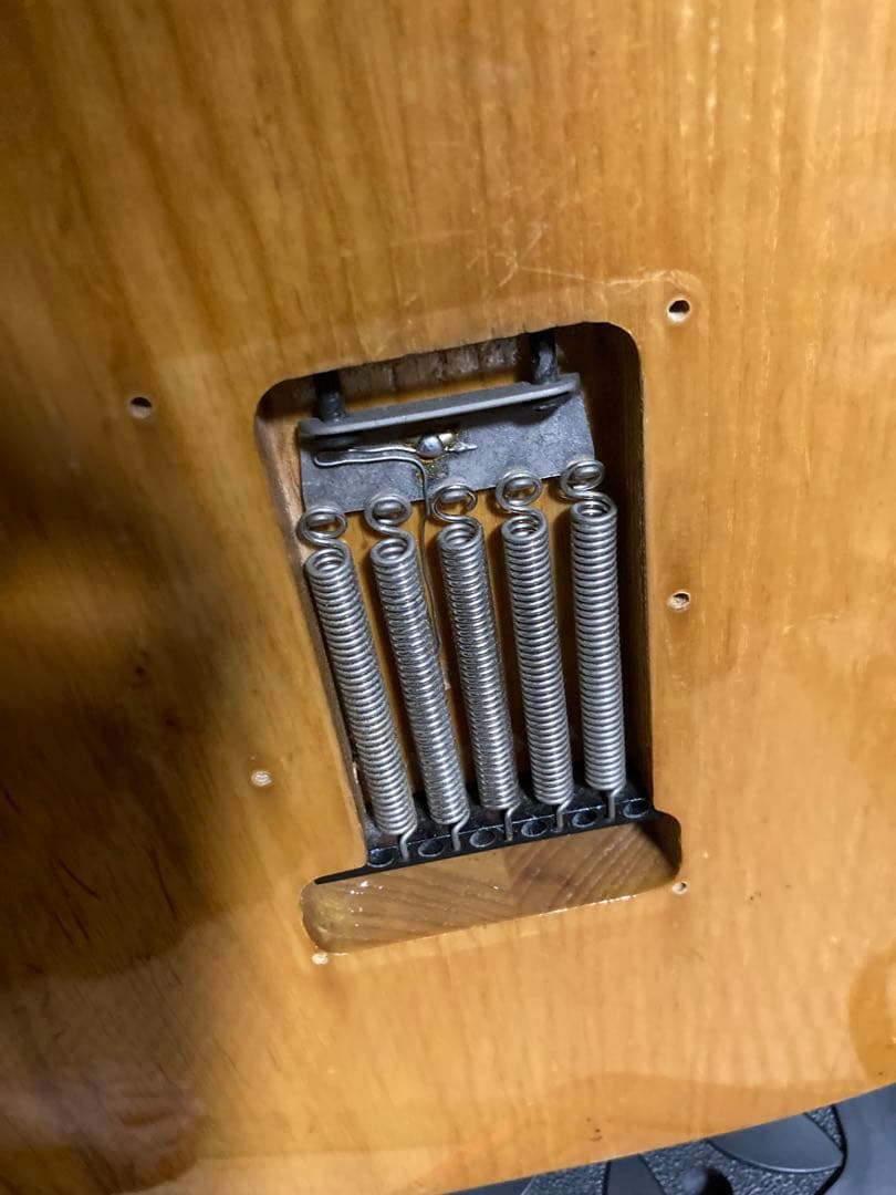 Bill Lawrence Trigger II エレキギター