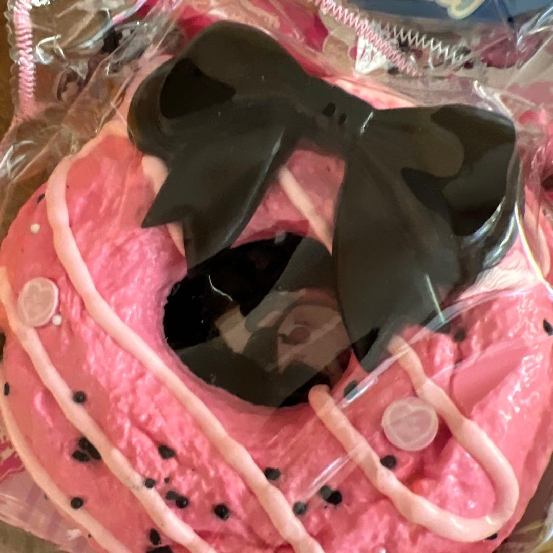 メロジョイ　ドーナツ　６個セット