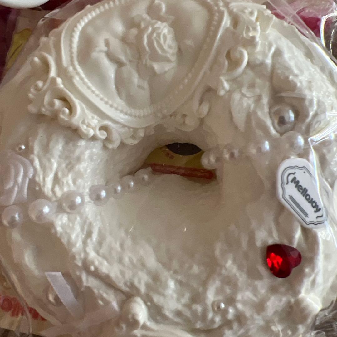 メロジョイ　ドーナツ　６個セット