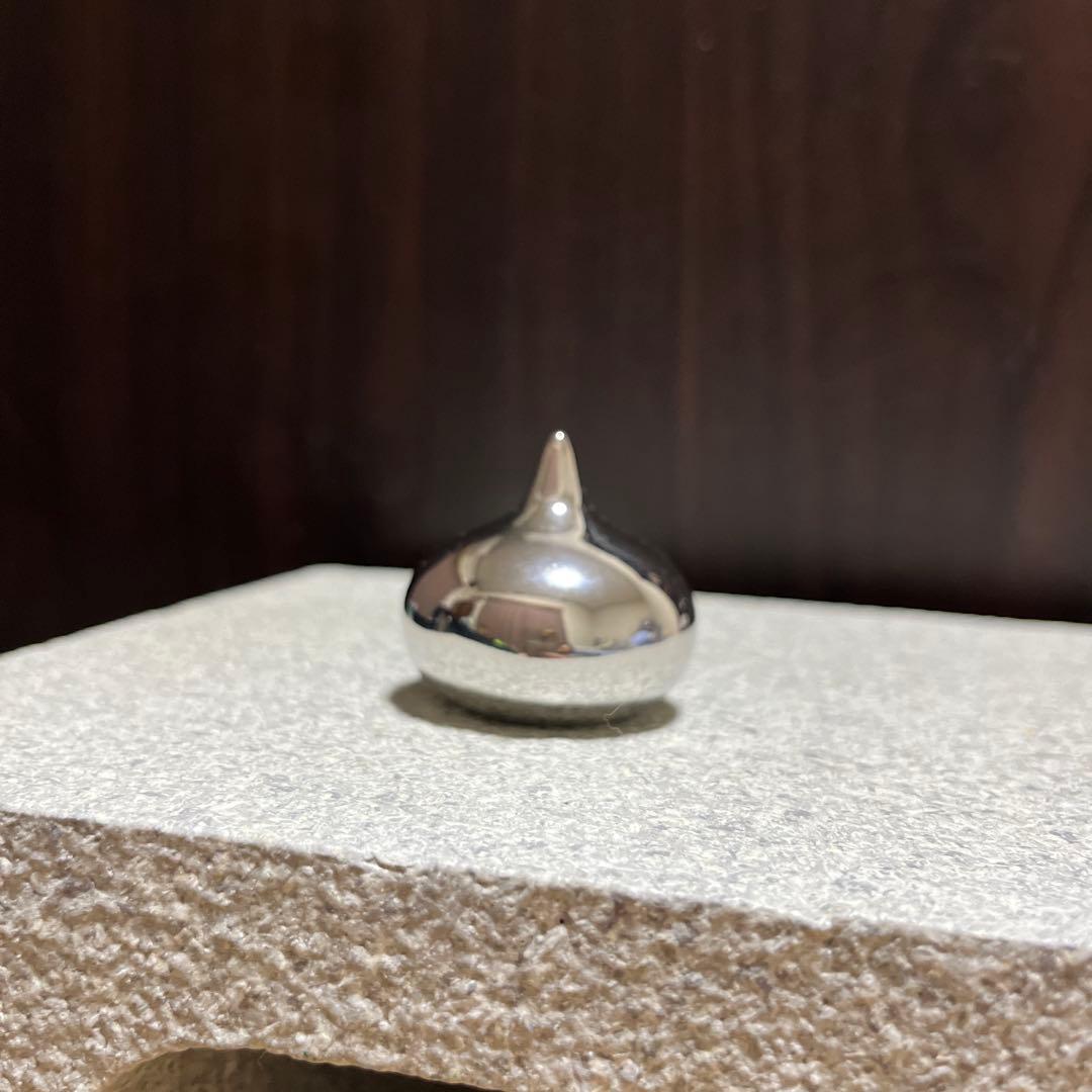 ドラクエクエスト メタリックモンスターギャラリー　4体セット