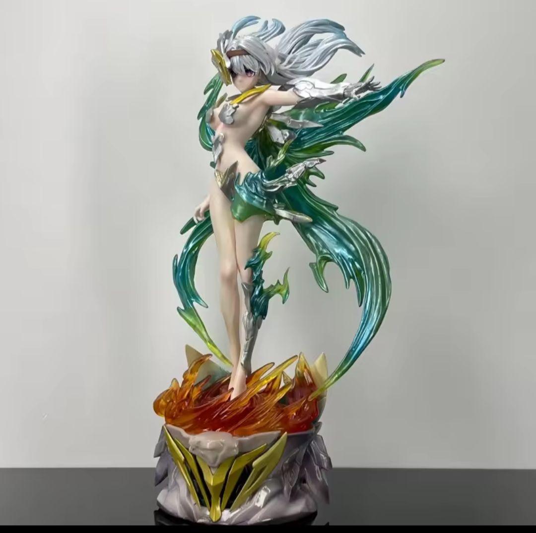 崩壊スターレイル　ホタル　フィギュア