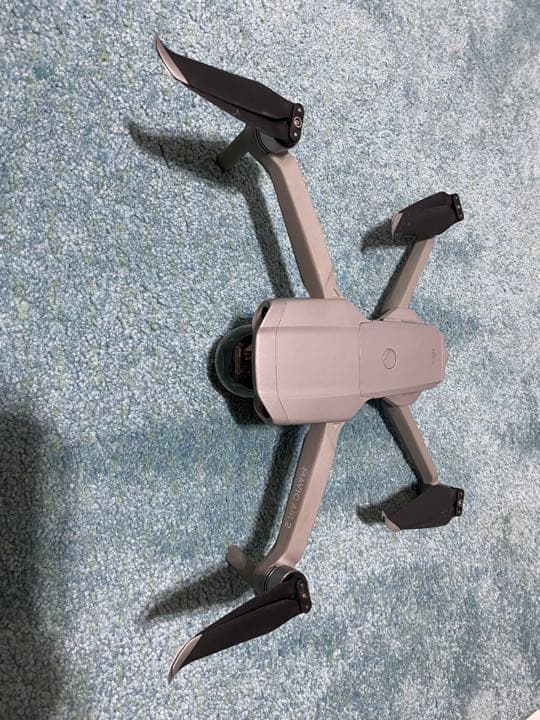 ホビーラジコン DJI Mavic Air2