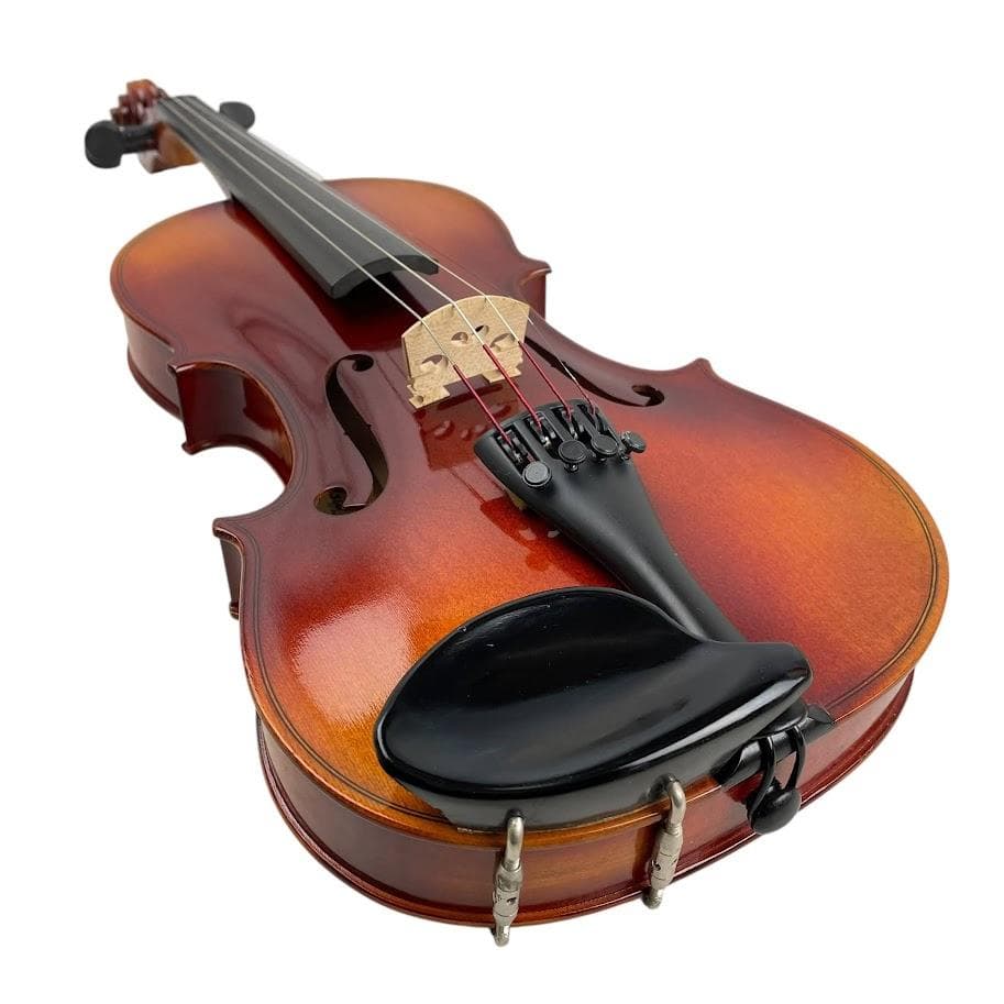 極美・極艶●鈴木バイオリン● No.300 1/2 1992年製 新品・弓付き