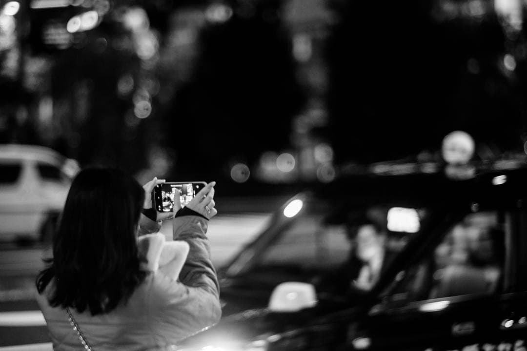 レンズ(単焦点) CONTAX Planar T*85mm F1.4 AE Germany