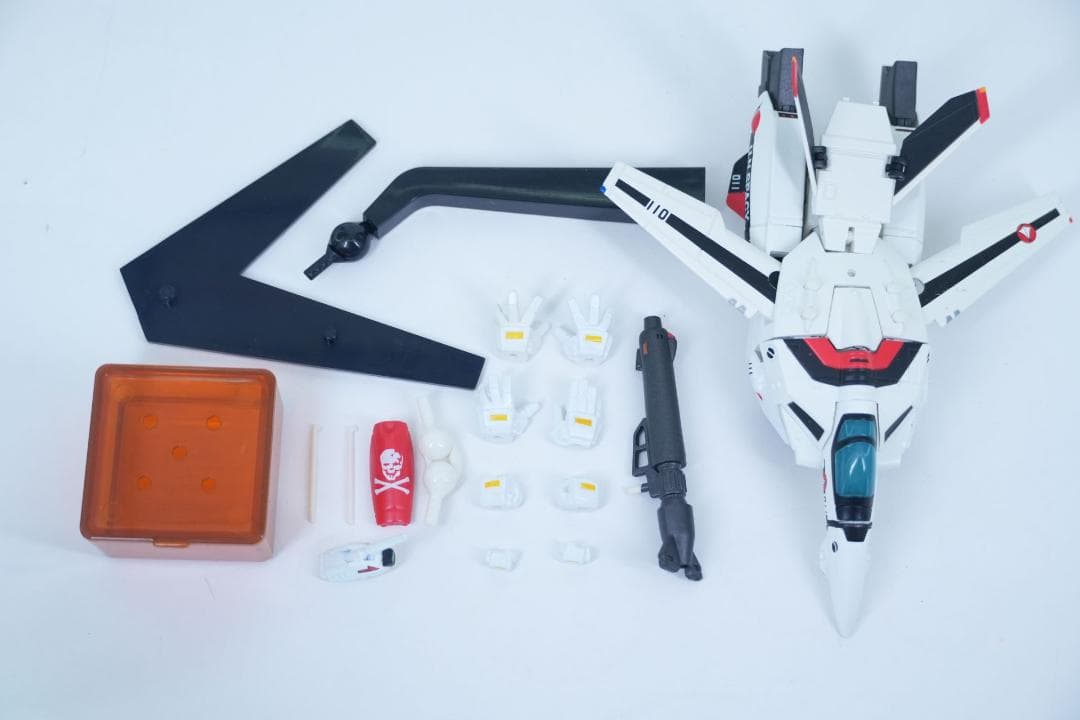 リボルテック 超時空要塞マクロス 3点セット