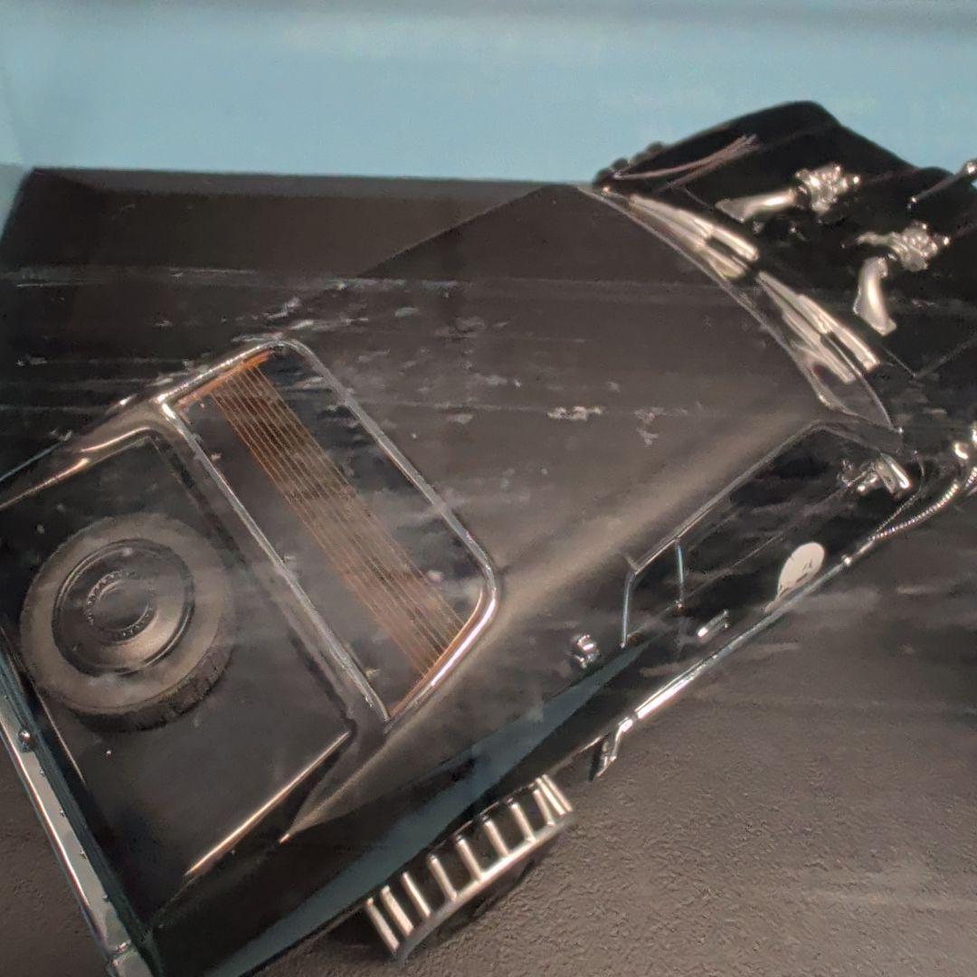 MAD MAX 2: THE ROAD WARRIOR ミニカーセット