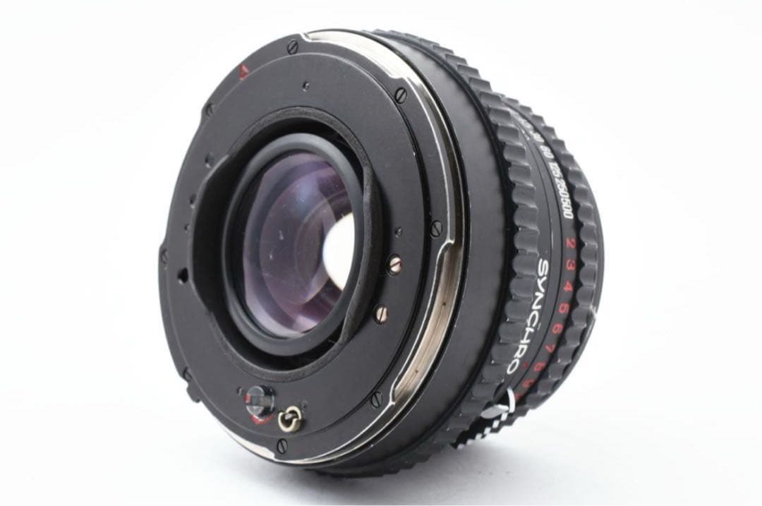 レンズ(単焦点) Hasselblad Carl Zeiss C Planar f2.8 80mm