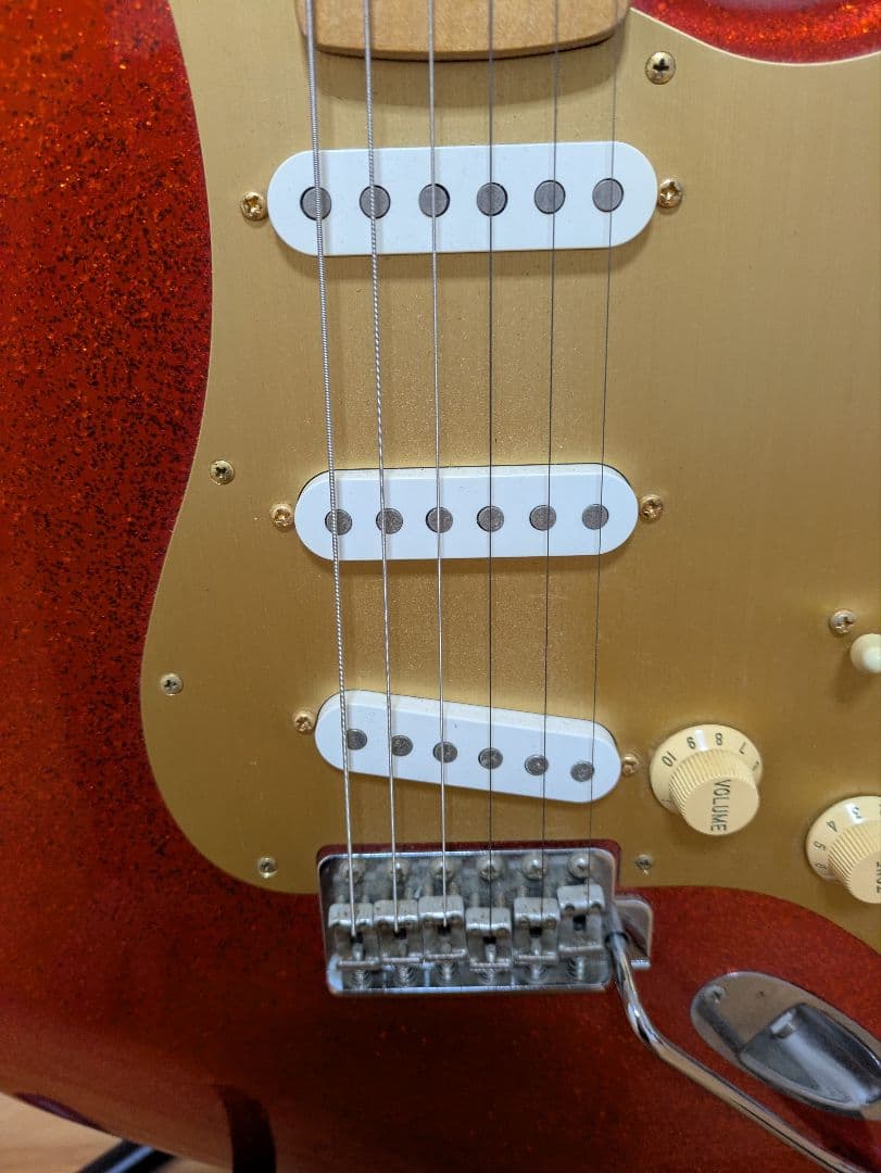 ギター FERNANDES LD-95KK