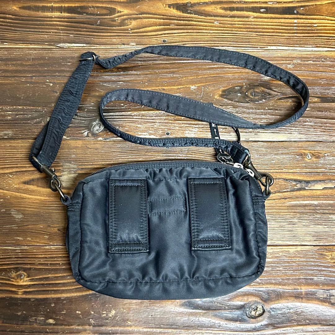 00s ポーター トラベル オーガナイザー タンカー ワークスポーツトリップ