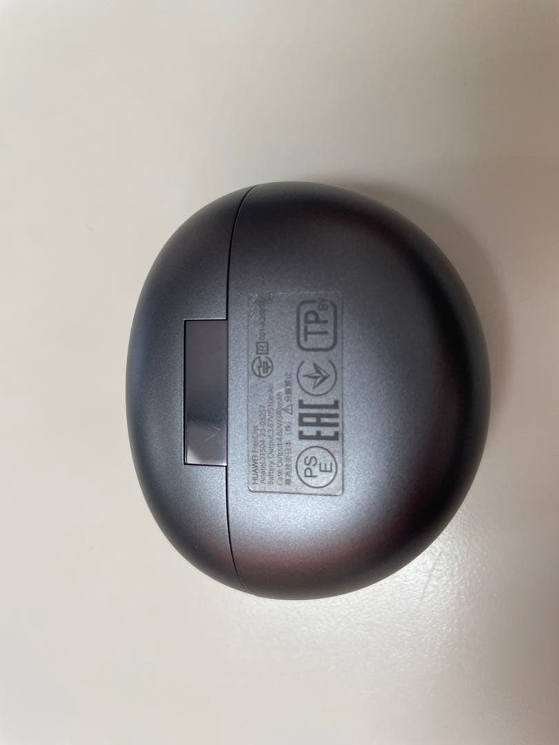 【付属品完備・美品】HUAWEI FreeClip オープンイヤー