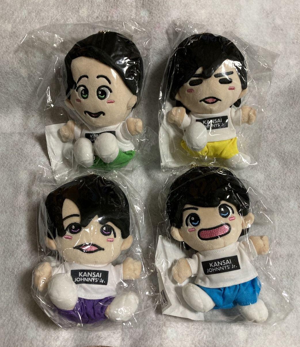 lilかんさい　ちびぬい　りとかん　関ジュ　関西ジャニーズJr.