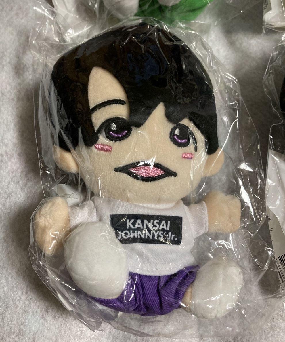 lilかんさい　ちびぬい　りとかん　関ジュ　関西ジャニーズJr.