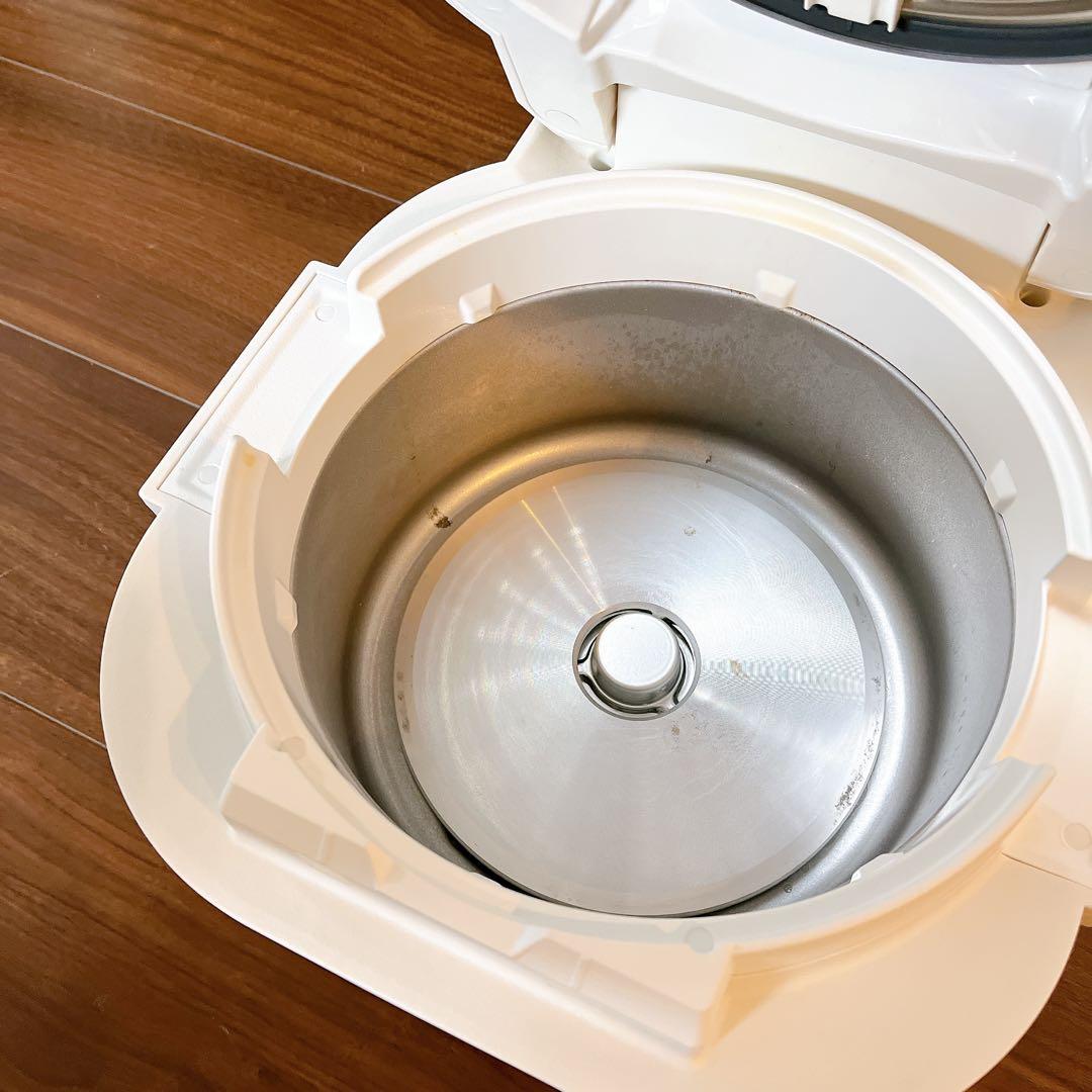 ZOJIRUSHI EL-KA23-WA 自動調理器