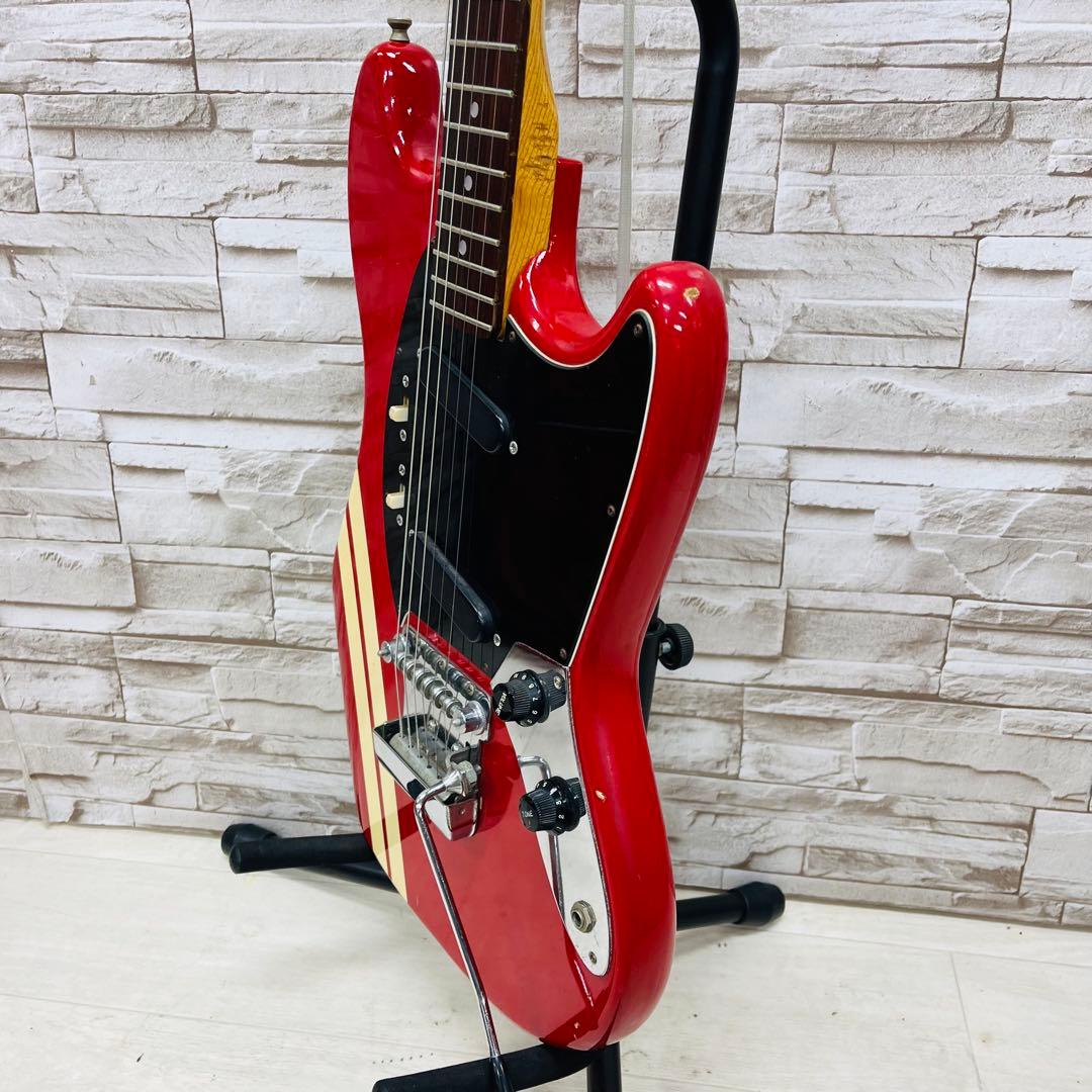 TOMSON トムソン SPLENDER シリーズ MG Type エレキギター