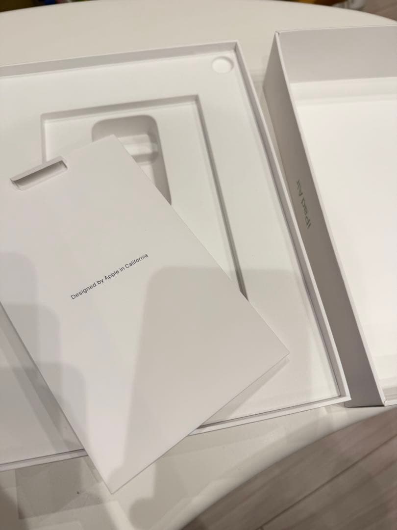 【第4世代 256GB】iPad 本体＋pencilセット