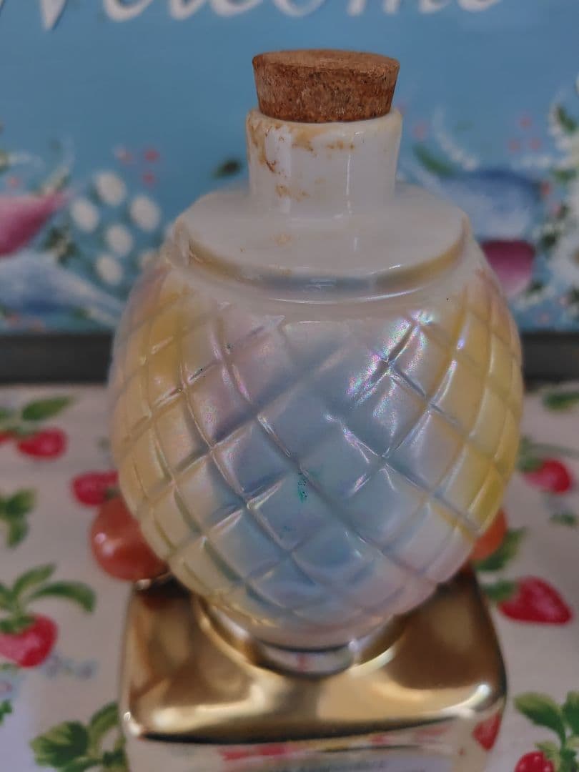 サントリー　1995年　ハワイアンオープン記念　封印なし　ローヤル　ウイスキー